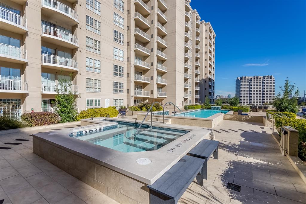 Renaissance On Turtle Creek Condo - Residential