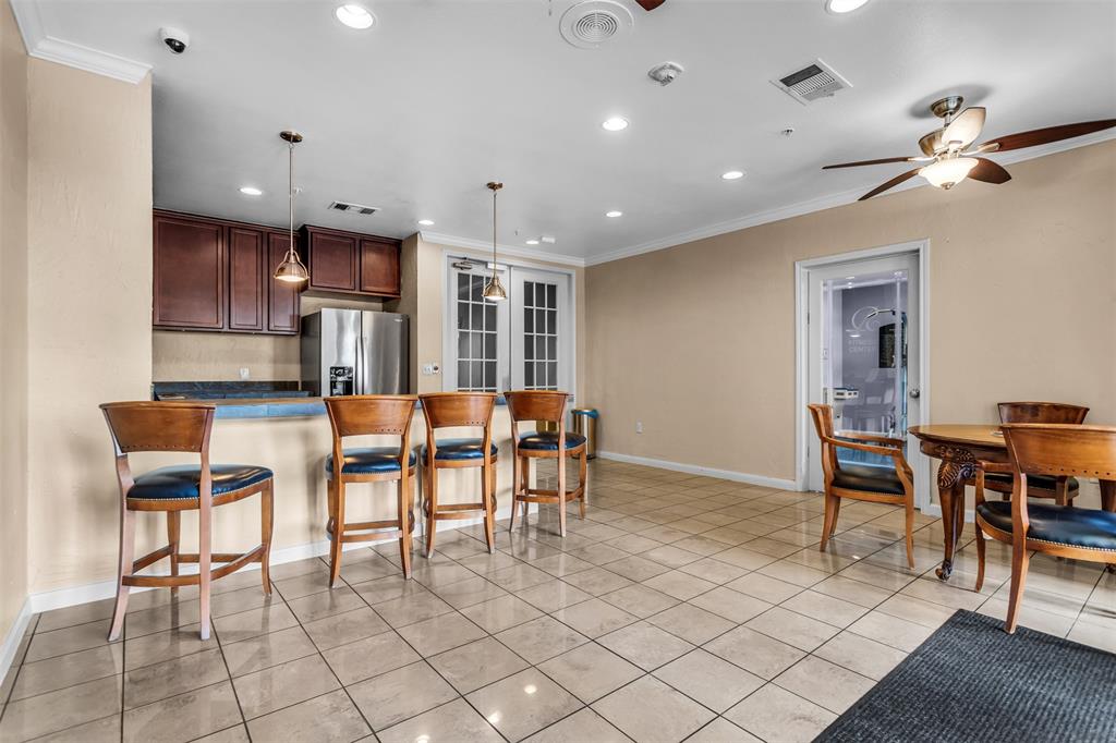 Renaissance On Turtle Creek Condo - Residential