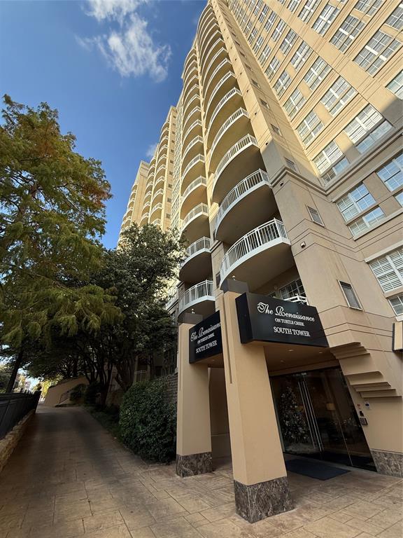 Renaissance On Turtle Creek Condo - Residential