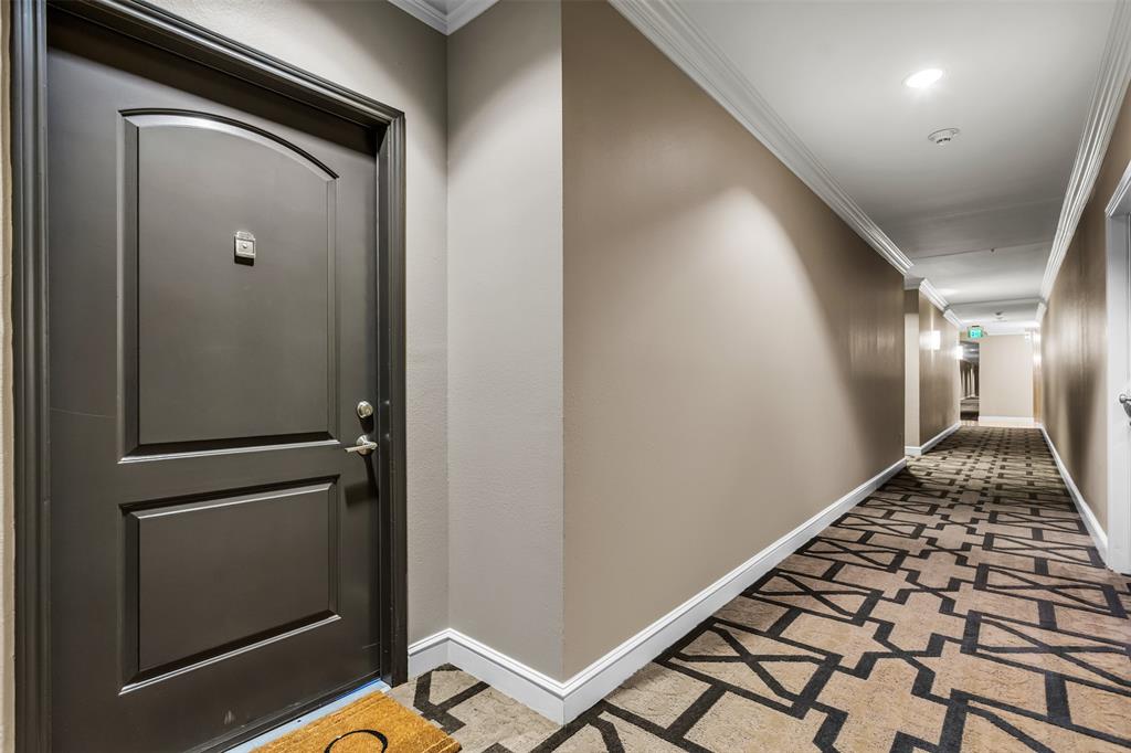 Renaissance On Turtle Creek Condo - Residential