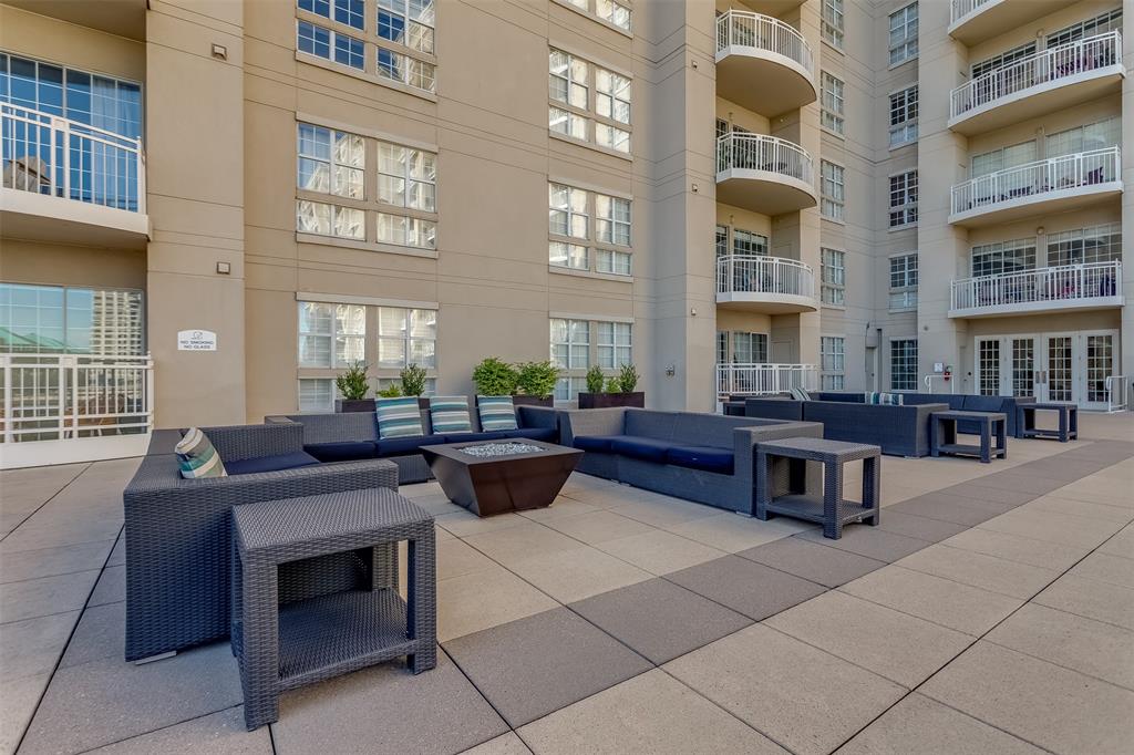 Renaissance On Turtle Creek Condo - Residential