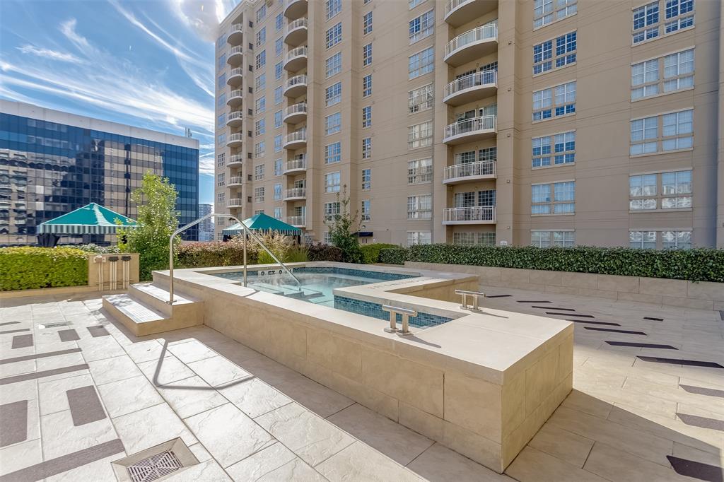 Renaissance On Turtle Creek Condo - Residential