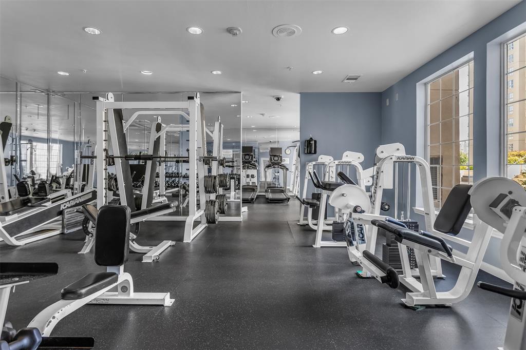 Renaissance On Turtle Creek Condo - Residential