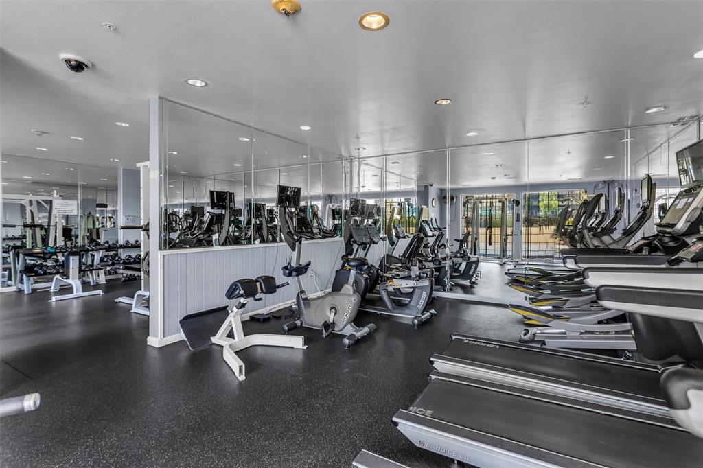 Renaissance On Turtle Creek Condo - Residential