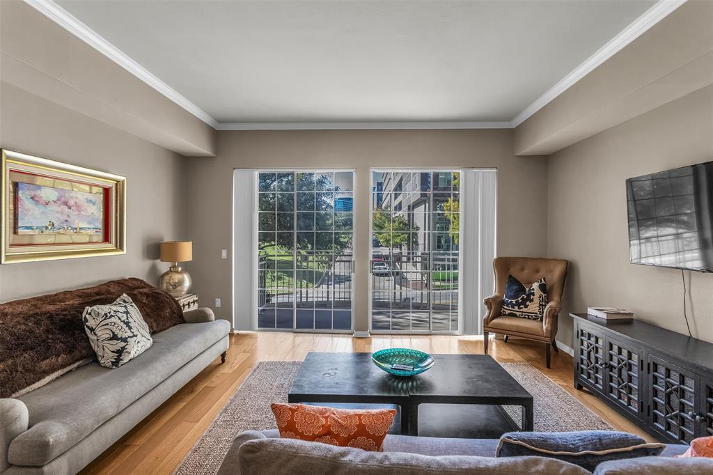 Renaissance On Turtle Creek Condo - Residential