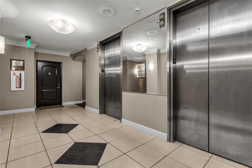 Renaissance On Turtle Creek Condo - Residential