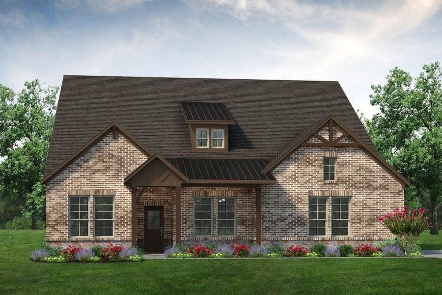 116 Moss Glen Lane