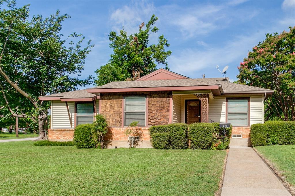 1429 Marion Drive