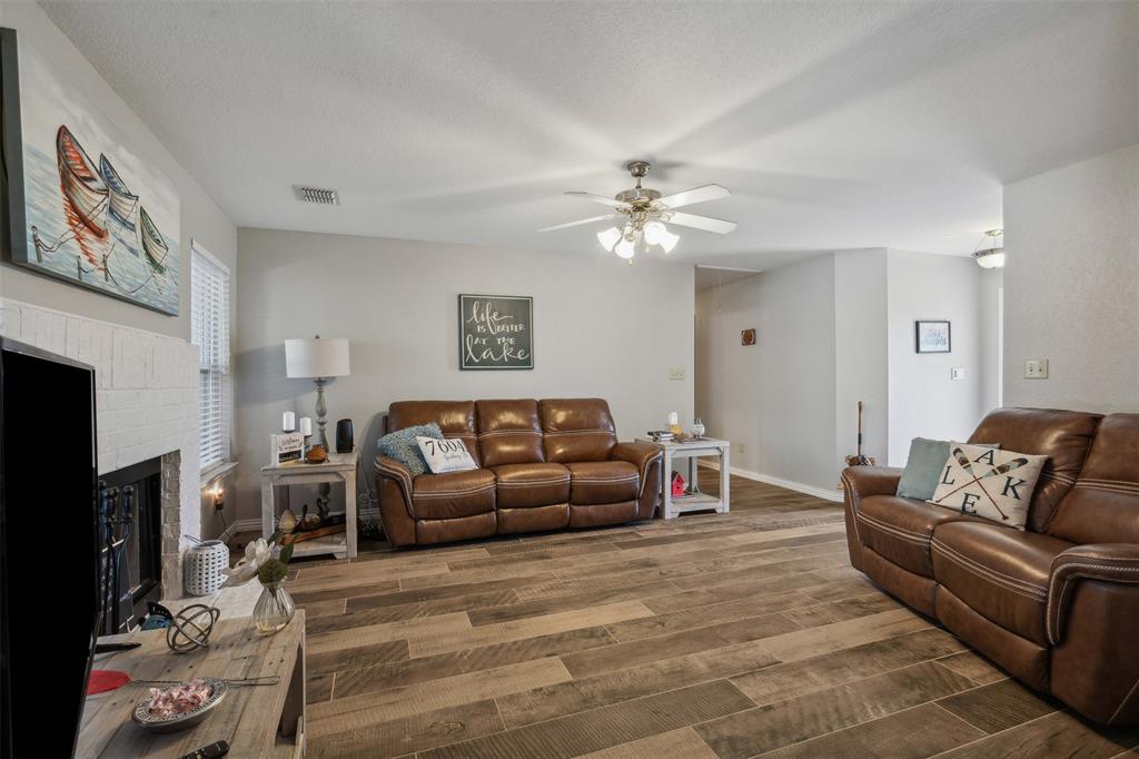 Laguna Tres Estate - Residential