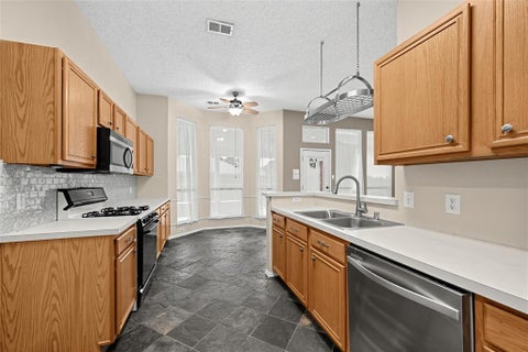 Tiny photo for 507 Willow Lane, Forney, TX 75126 (MLS # 21396693)