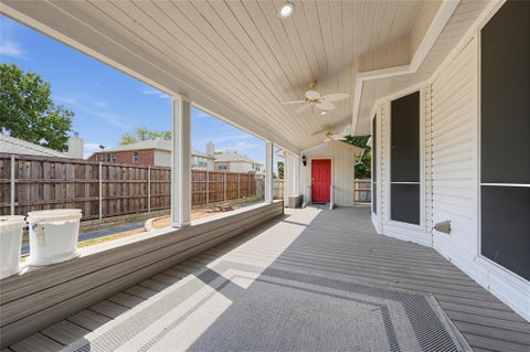 Tiny photo for 507 Willow Lane, Forney, TX 75126 (MLS # 21396693)