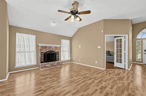 Tiny photo for 507 Willow Lane, Forney, TX 75126 (MLS # 21396693)