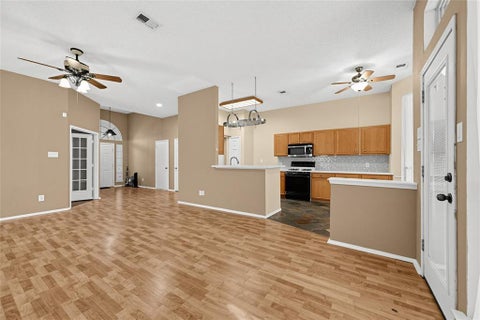 Tiny photo for 507 Willow Lane, Forney, TX 75126 (MLS # 21396693)