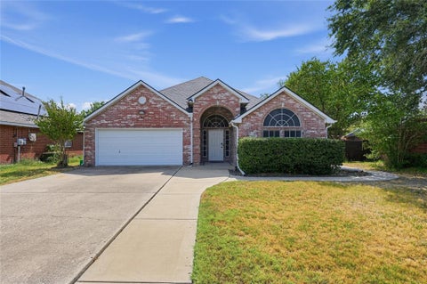 Photo of 507 Willow Lane, Forney, TX 75126 (MLS # 21396693)