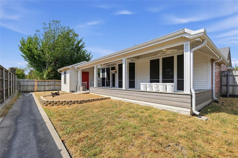 Tiny photo for 507 Willow Lane, Forney, TX 75126 (MLS # 21396693)