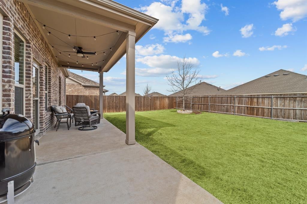 910 Blackhawk Drive