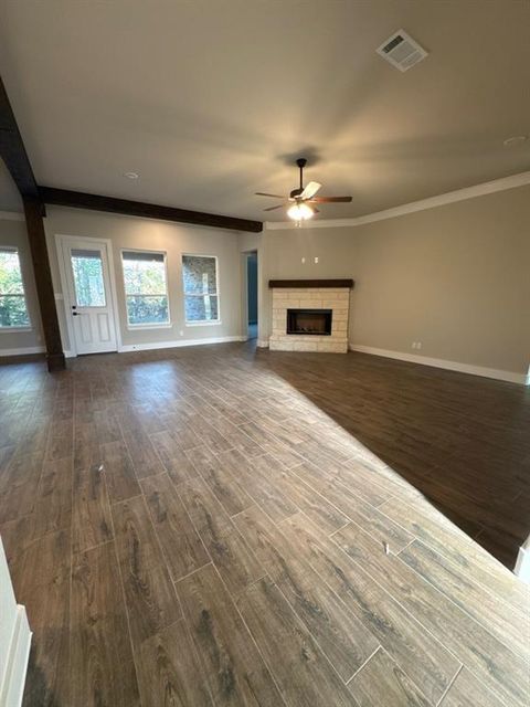 A home in Alvarado