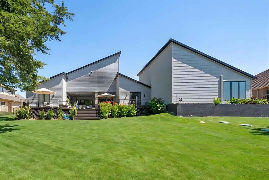 The Shores On Richland Chamb - Residential