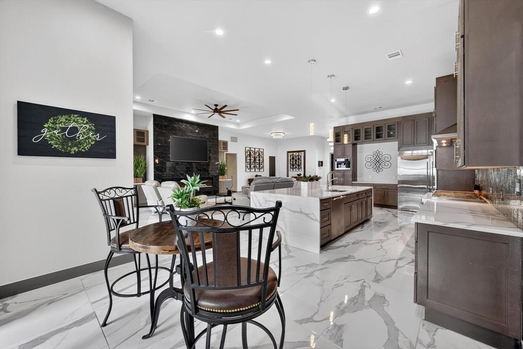 The Shores On Richland Chamb - Residential