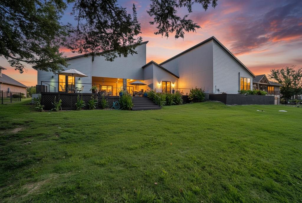 The Shores On Richland Chamb - Residential