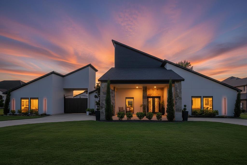 The Shores On Richland Chamb - Residential