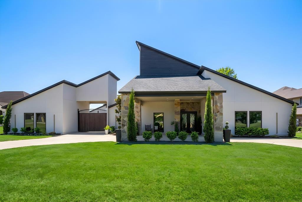 The Shores On Richland Chamb - Residential