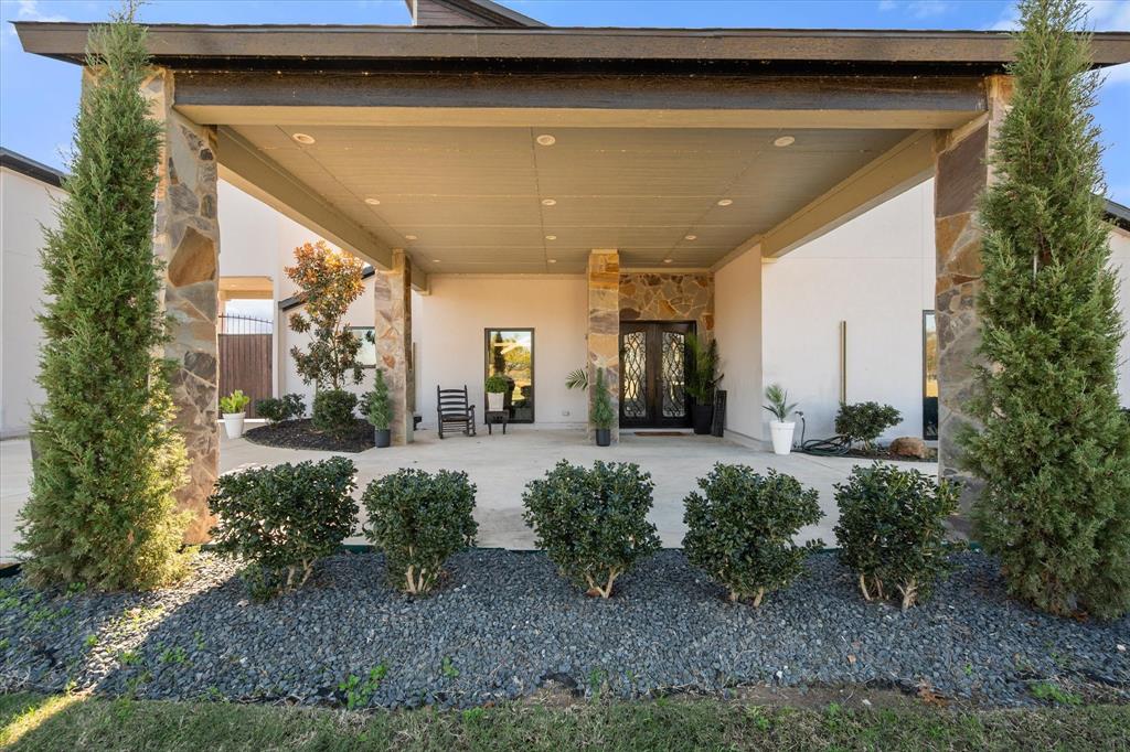 The Shores On Richland Chamb - Residential