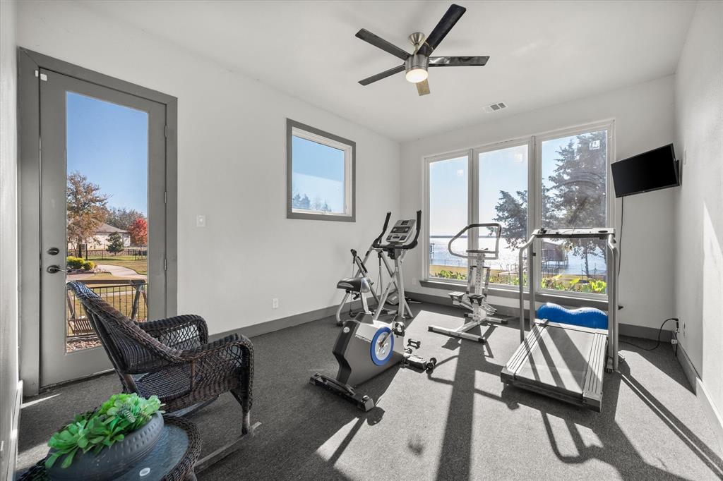 The Shores On Richland Chamb - Residential