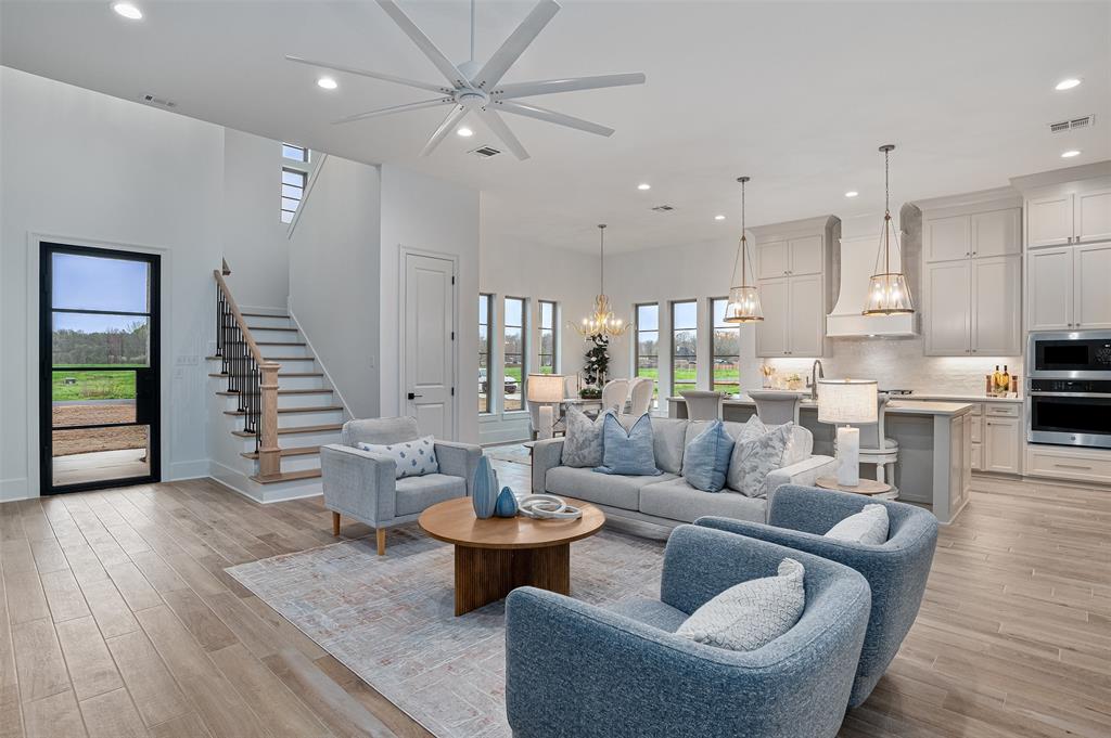 Duckwater Landing - Residential