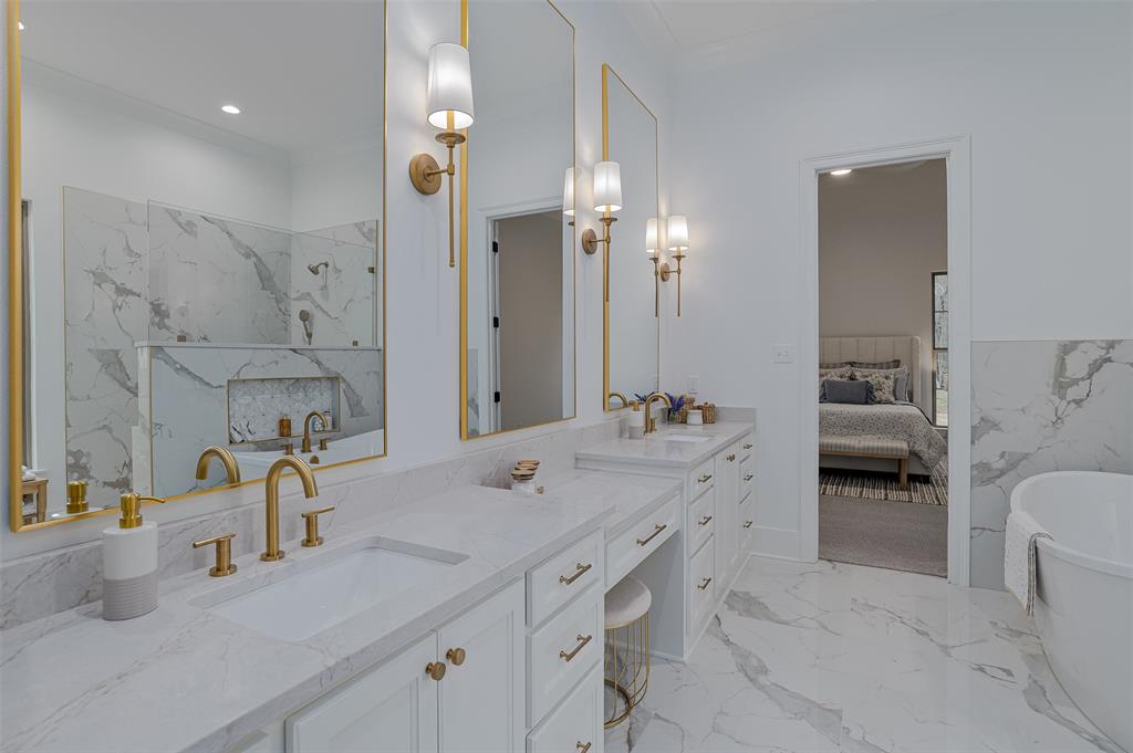 Duckwater Landing - Residential