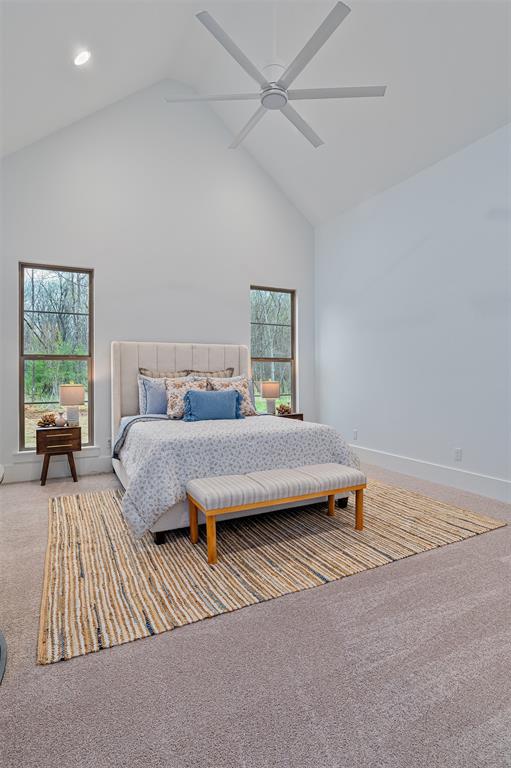 Duckwater Landing - Residential