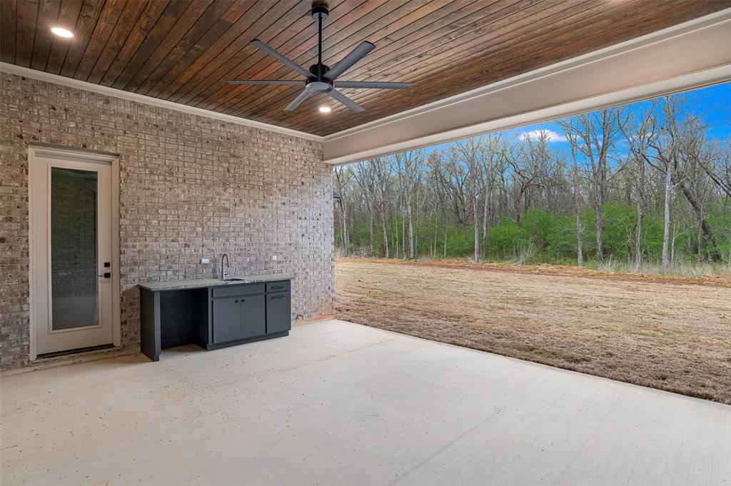 Duckwater Landing - Residential