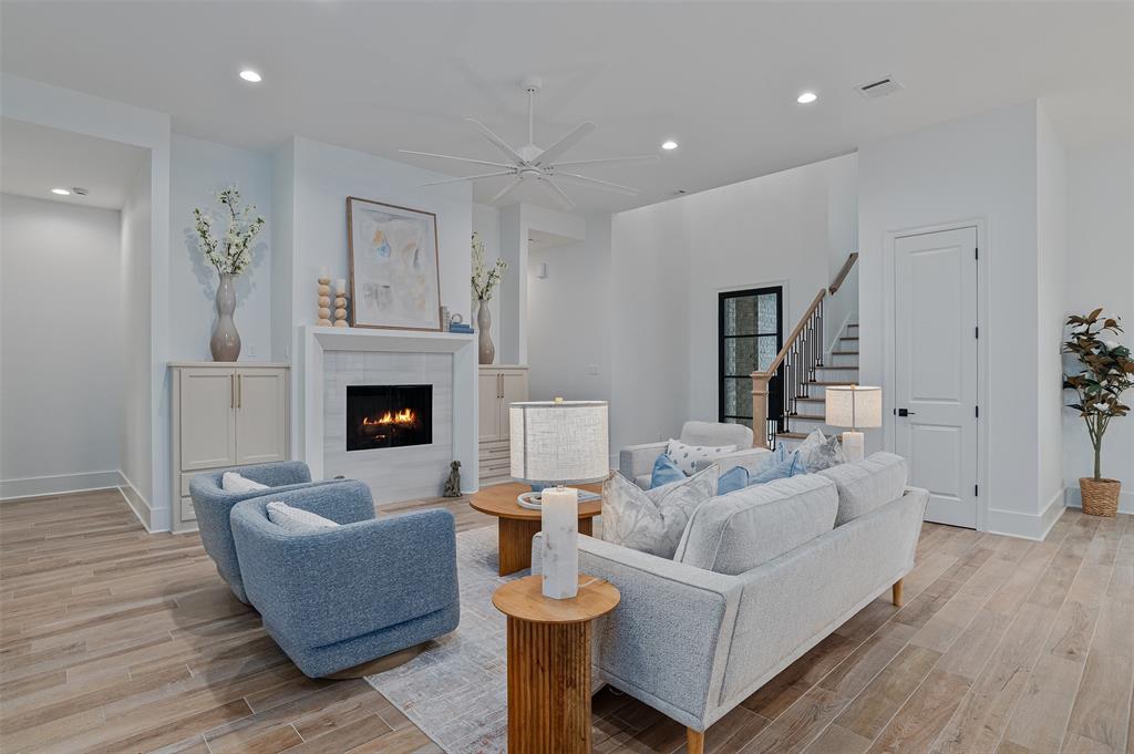 Duckwater Landing - Residential