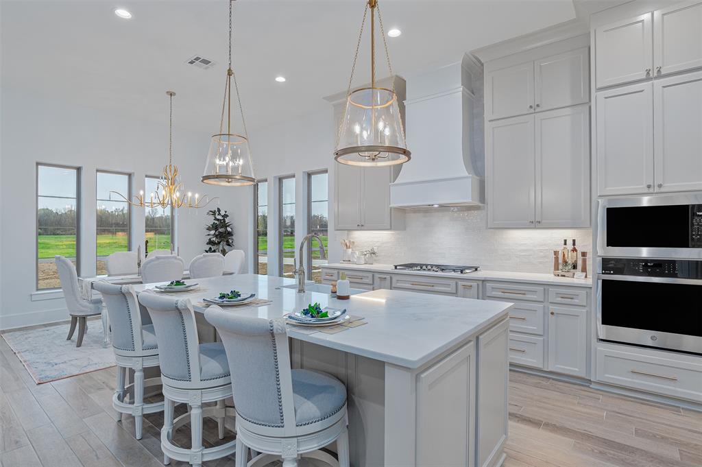 Duckwater Landing - Residential