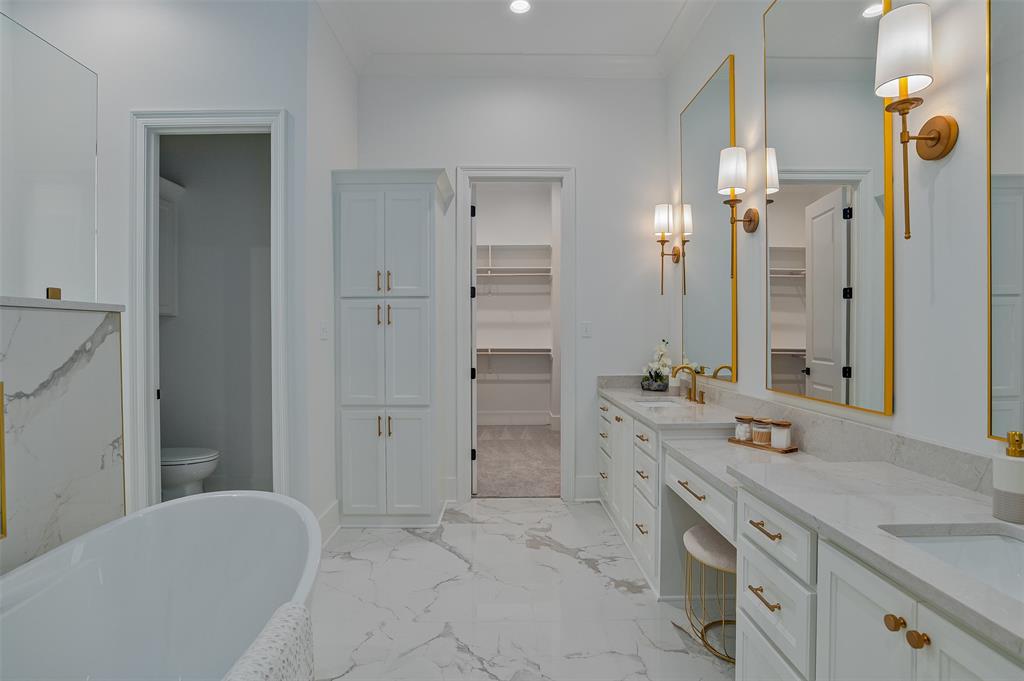 Duckwater Landing - Residential