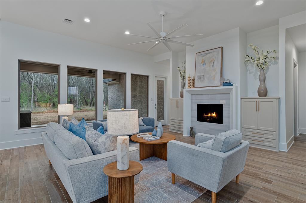 Duckwater Landing - Residential