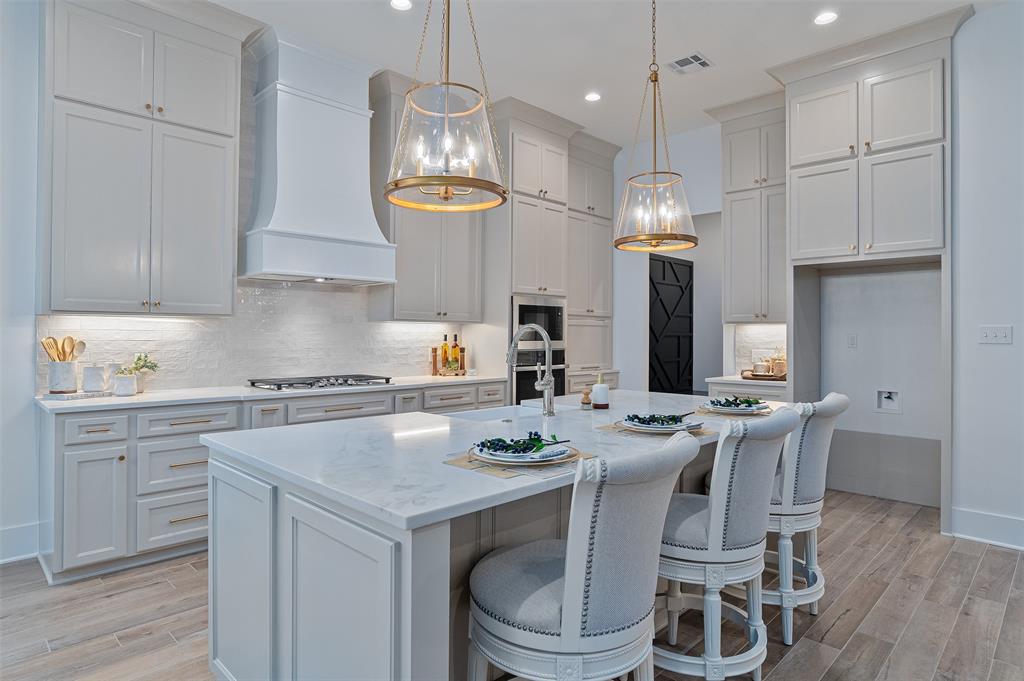 Duckwater Landing - Residential