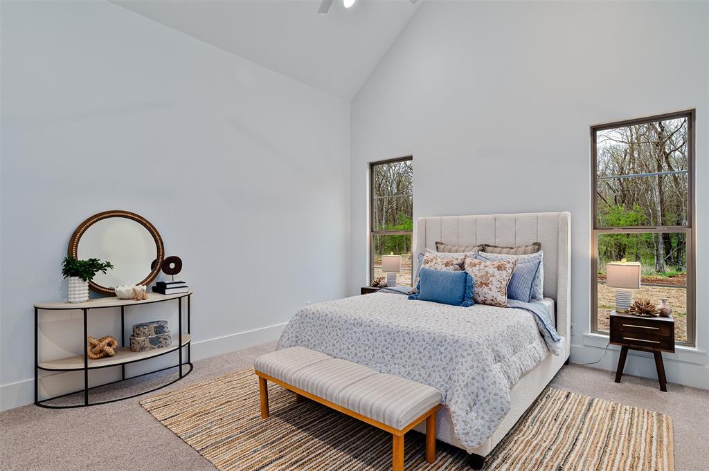 Duckwater Landing - Residential