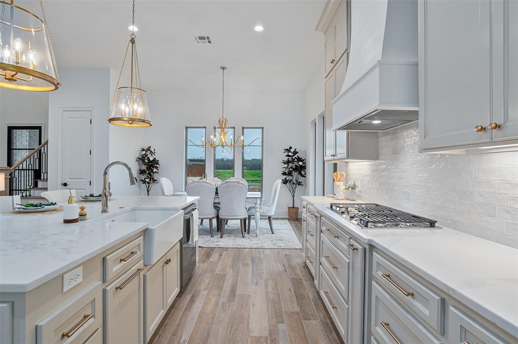 Duckwater Landing - Residential