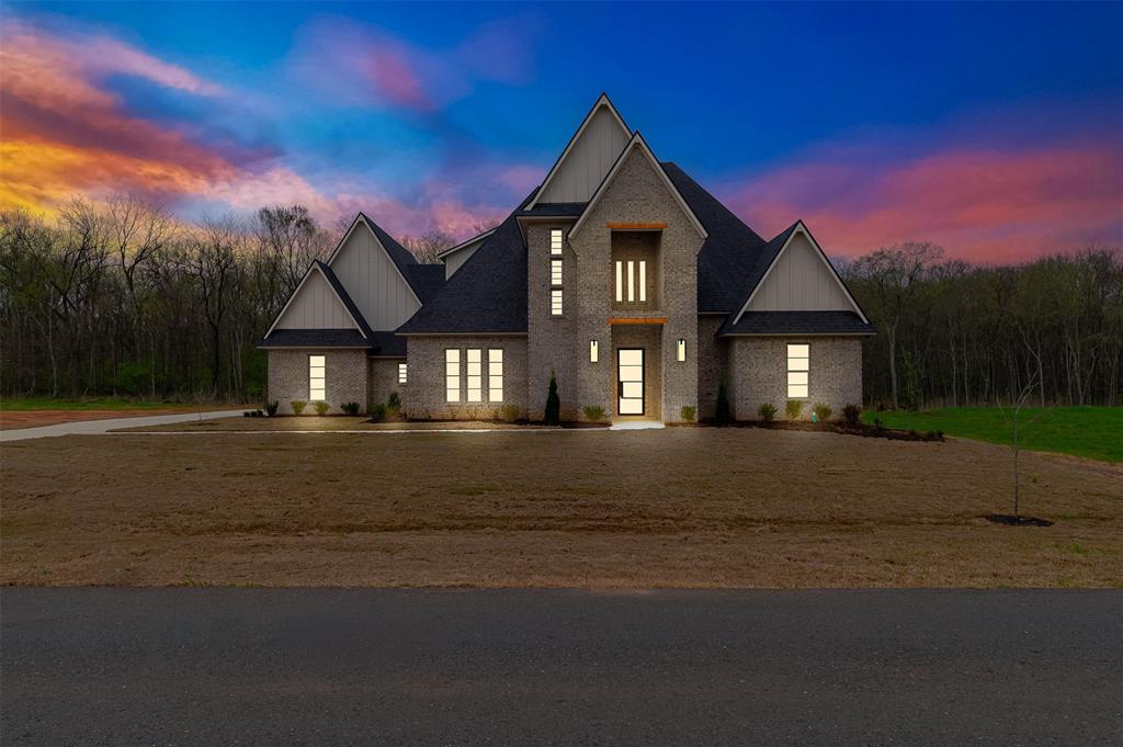 Duckwater Landing - Residential