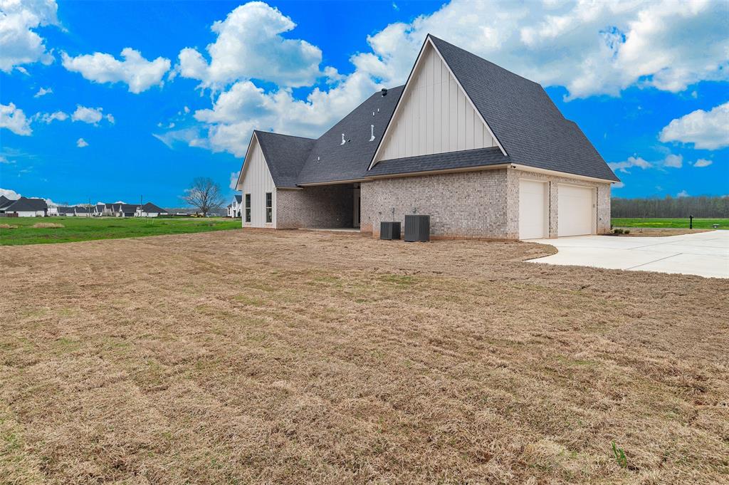 Duckwater Landing - Residential