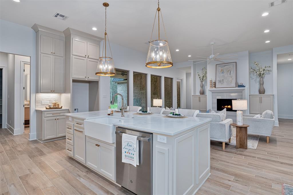 Duckwater Landing - Residential