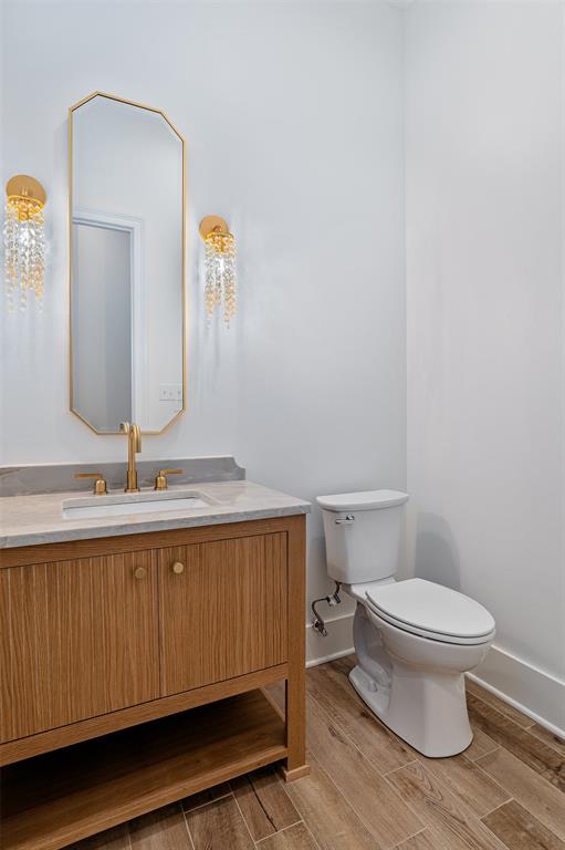 Duckwater Landing - Residential