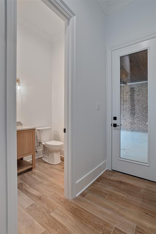 Duckwater Landing - Residential