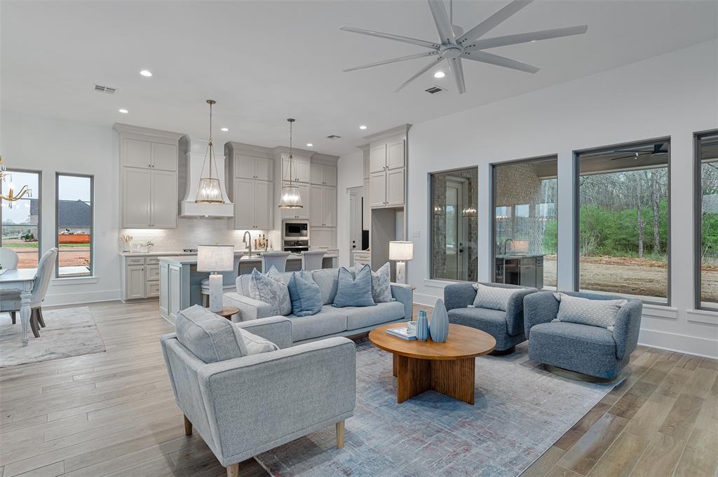 Duckwater Landing - Residential