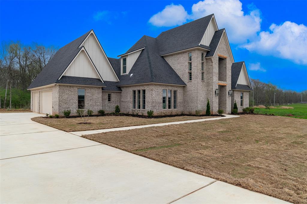 Duckwater Landing - Residential