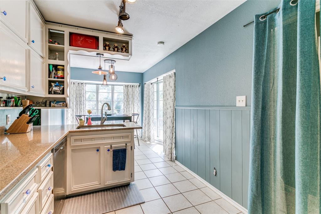 Nottingham - Residential