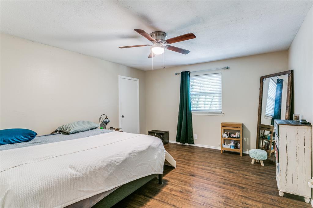 Nottingham - Residential