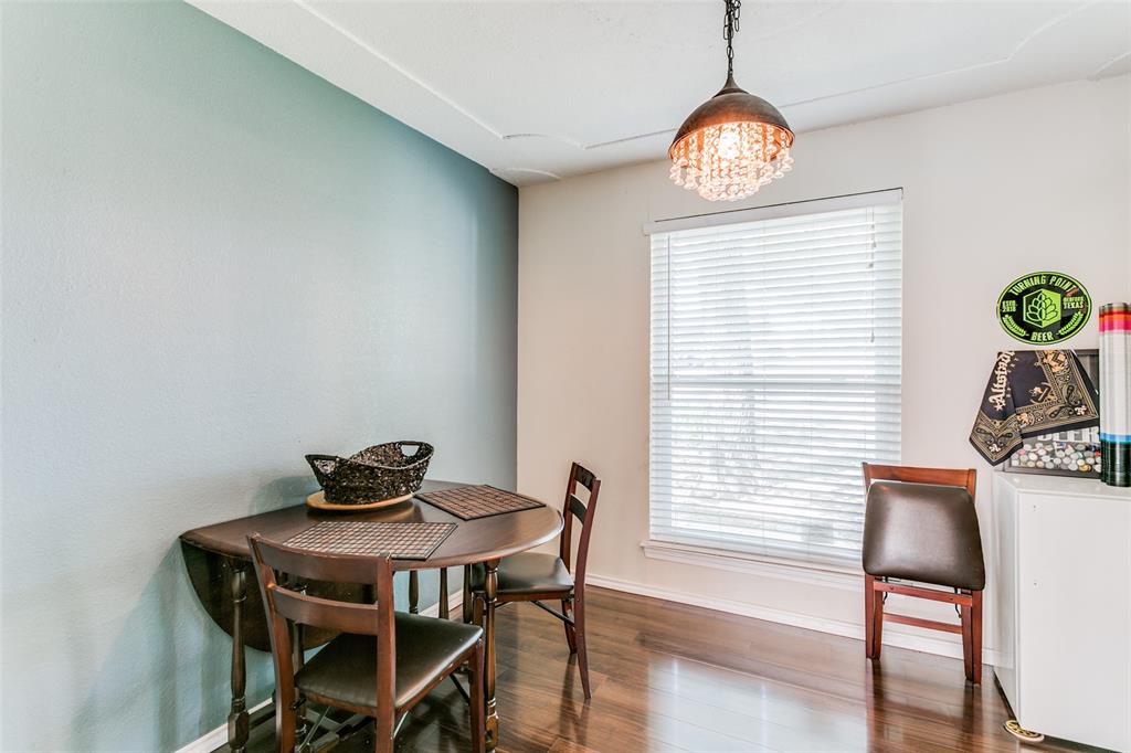 Nottingham - Residential