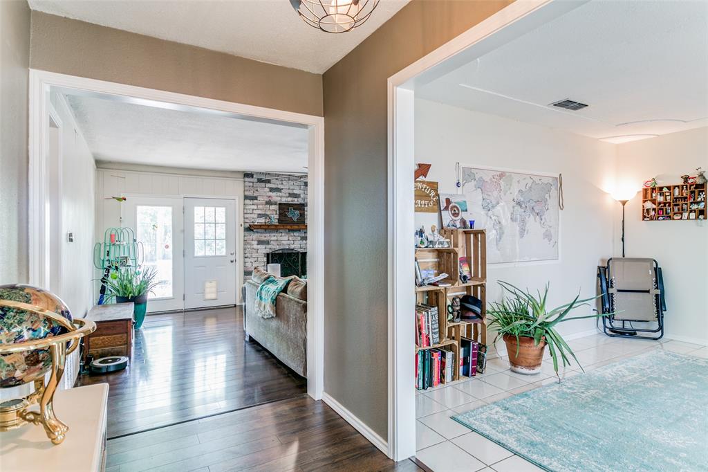 Nottingham - Residential